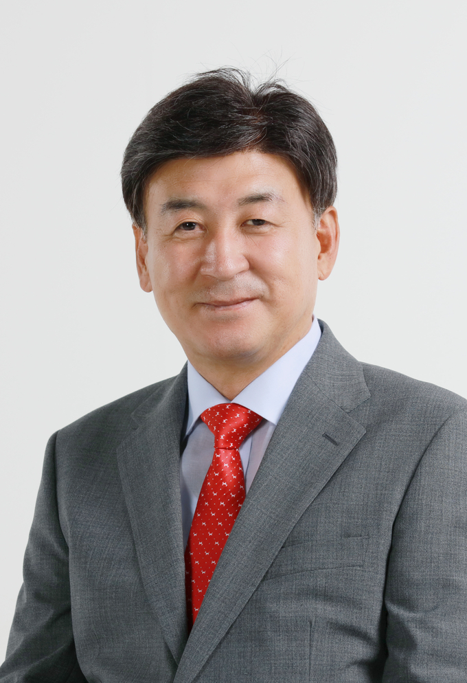 방세환 광주시장