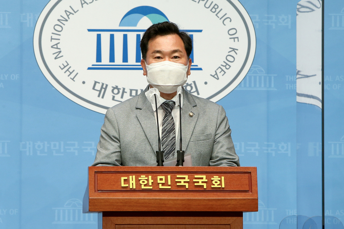 국민의힘 김승수 의원(대구 북구을)이 문화체육관광부로부터 제출받은 '‘체육인 도핑 방지 실태조사’ 결과 생활체육 동호인들이 도핑금지 성분 사용 경험률이 34.8%에 이르는 것으로 나타났다. (사진=연합뉴스)