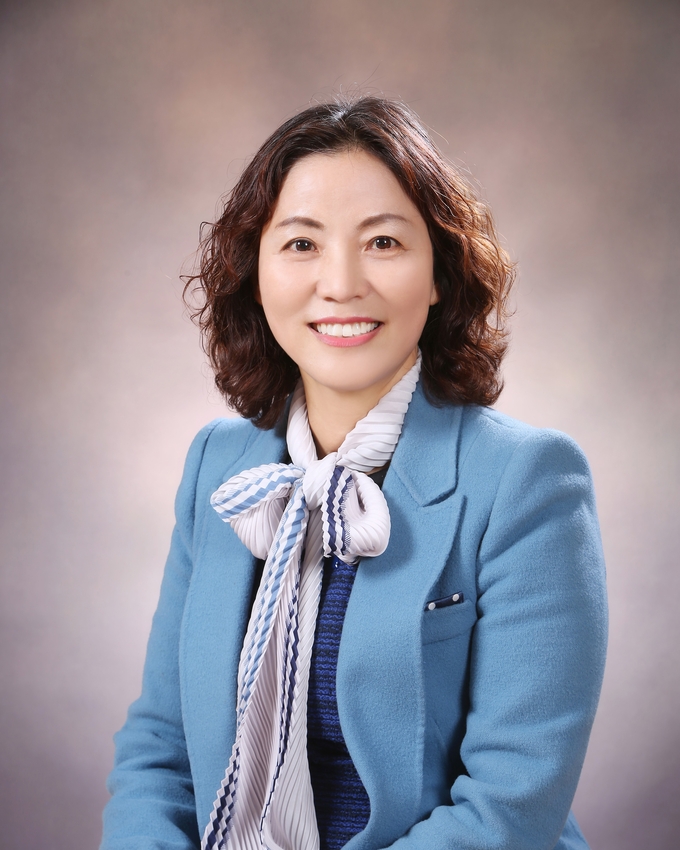  양경말 시흥대야초등학교 교장. (사진=시흥대야초등학교 제공)