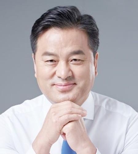 더불어민주당 차기 경기도당 위원장에 임종성(광주을) 의원이 단일화 후보로 결정됐다. (사진=연합뉴스 제공)
