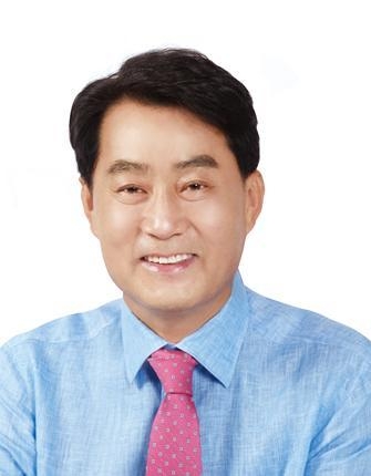 하은호 군포시장
