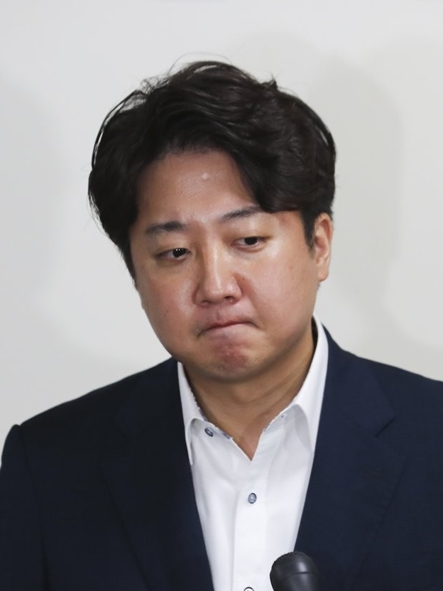 국민의힘 이준석 대표. (사진=연합뉴스 제공)