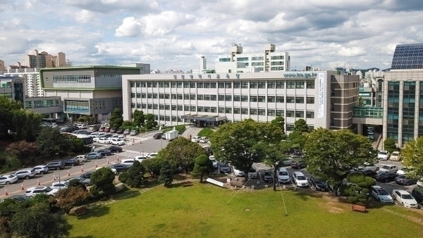 인천시교육청 모습. ( 사진 = 인천시교육청 제공 )