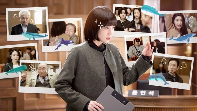 (사진=넷플릭스 코리아 공식 인스타그램 갈무리)