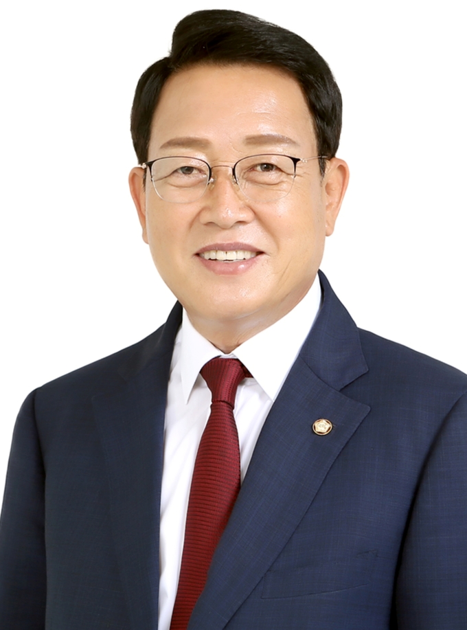  김선교 국회의원.(사진=경기신문DB)
