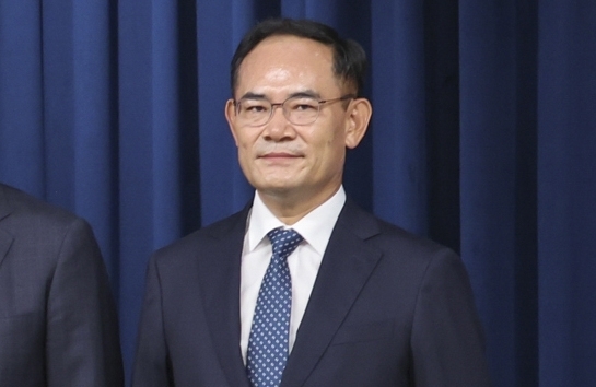 임종득 전 정와대 국방비서관이 21일 육군 안보실 2차장으로 임명됐다. (사진=연합뉴스 제공)