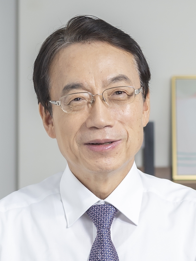 허식 인천시의회 의장. ( 사진 = 인천시의회 제공 )