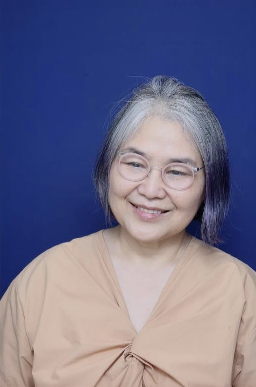 올해 노작문학상에 선정된 조정 시인 (사진= 노작홍사용문학관 제공)