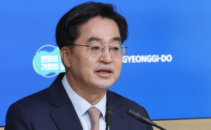 김동연 경기도지사 (사진=경기도 제공)