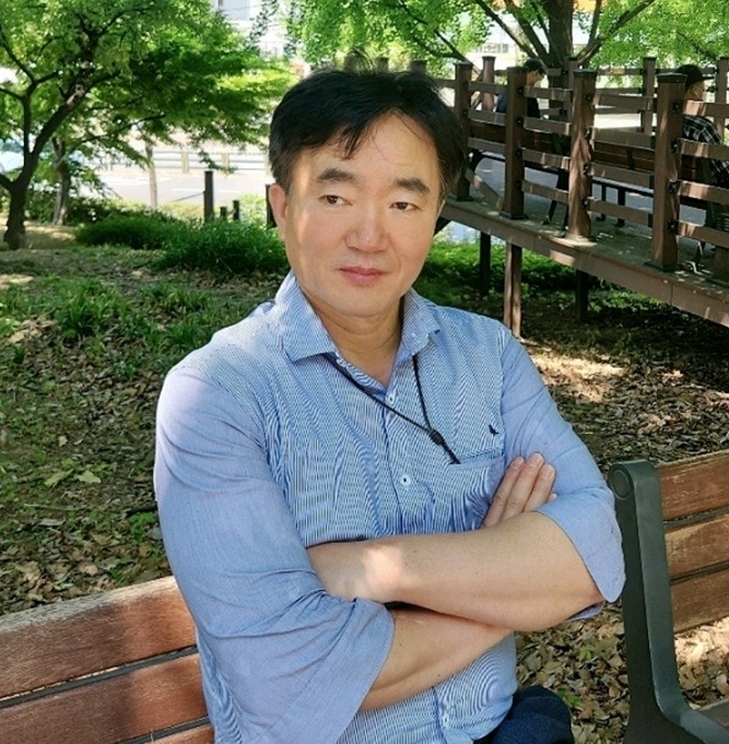 이재훈 경기남부 통합국제공항 화성유치위원회 회장 (사진=화성유치위원회 제공)