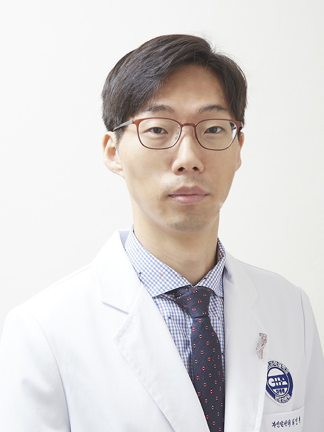 여성암센터 최민철 교수. (사진=분당차여성병원 제공)