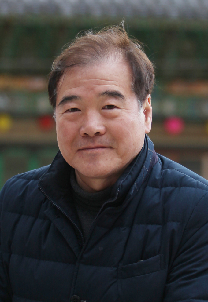 김형배 전 한겨레 논설위원