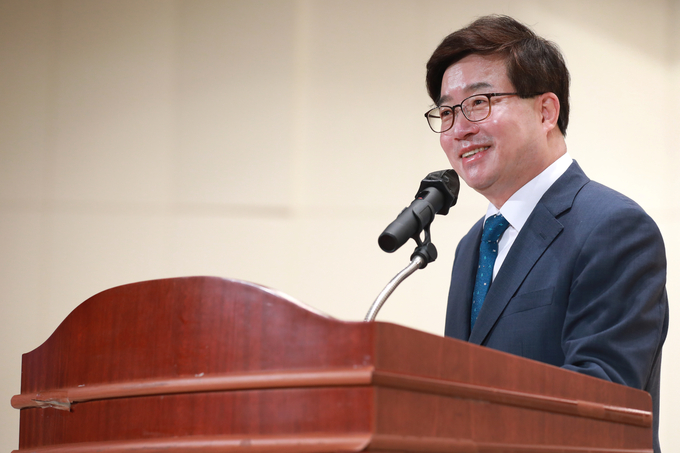 염태영 경기도 경제부지사 (사진=경기도 제공)