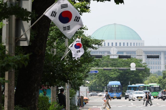 국회의사당 (사진=연합뉴스/자료사진)