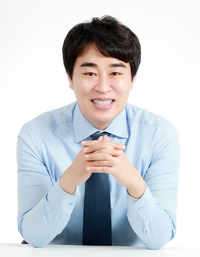 남양주시의회 김상수 의원.(사진=남양주시의회 제공)