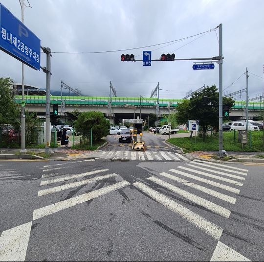 남양주도시공사가 추석 연휴를 맞아 오는 9월 9일부터 9월 12일까지 4일간 남양주시 관내 유료주차장 총 43개소를 무료 개방한다..(사진=남양주도시공사 제공)