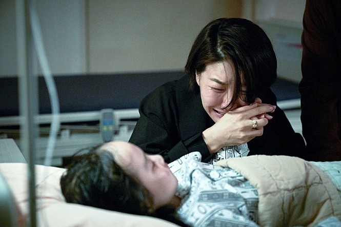 영화 ‘리미트’. (사진=TCO(주)더콘텐츠온 , (주)제이앤씨미디어그룹 제공)