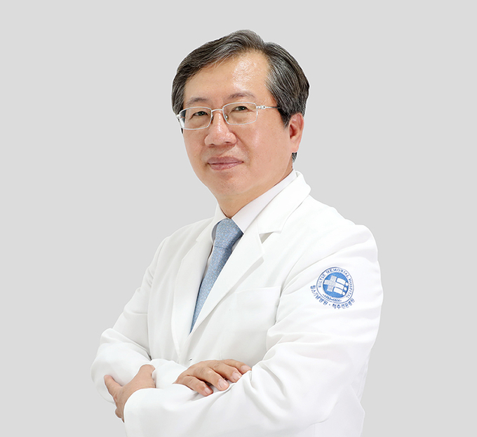 조용은 교수. (사진=윌스기념병원 제공)
