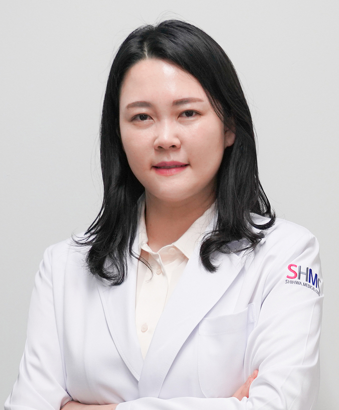 시화병원 혈액종양내과 박지선 과장.(사진=시화병원 제공)