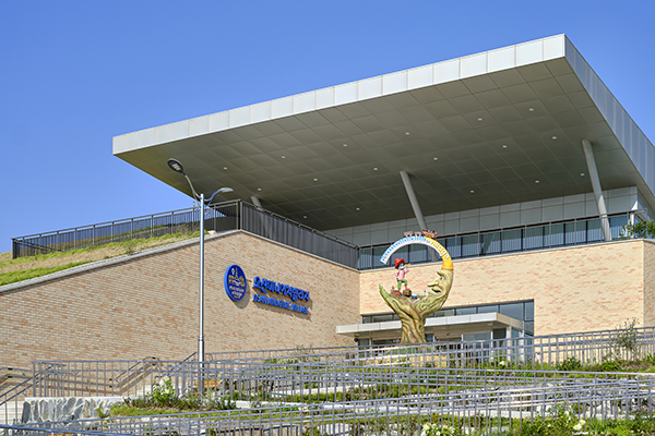 미니어처 빌리지 전경모습(사진=오산시 제공)