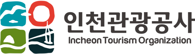 인천관광공사 CI. ( 사진 = 인천관광공사 제공 )