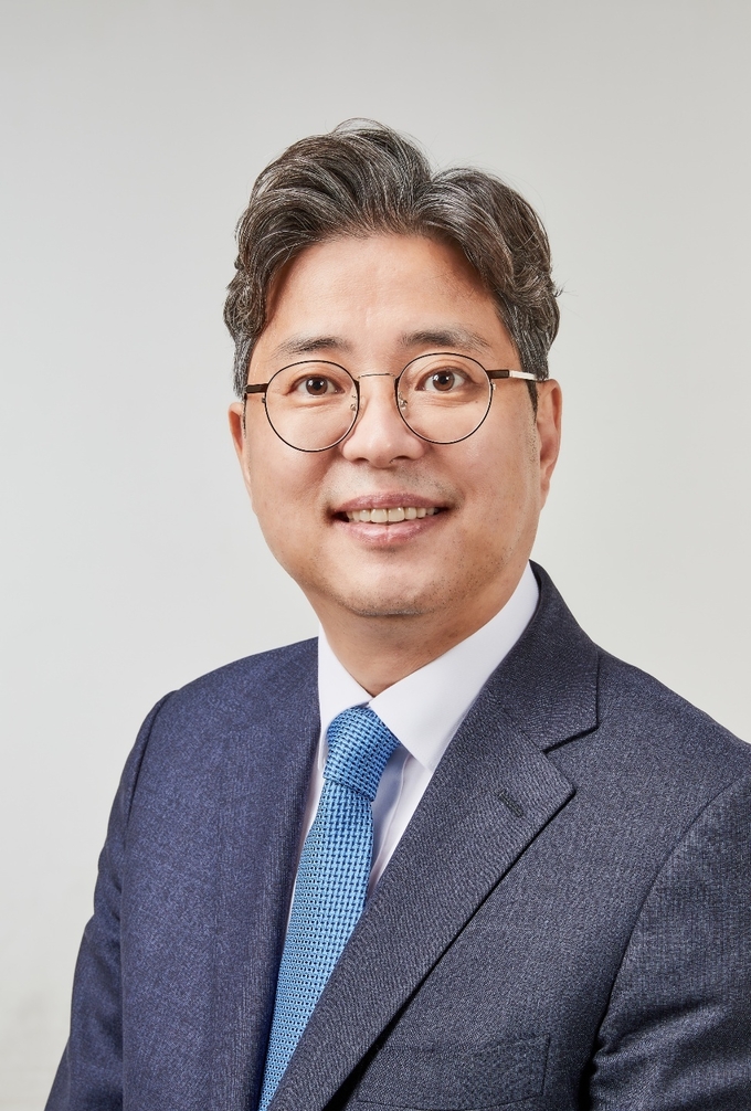김진욱 신임 경기도 대변인. (사진=경기도 제공)