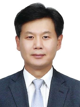 태광호 신임 경기도 중앙협력본부장. (사진=경기도 제공)