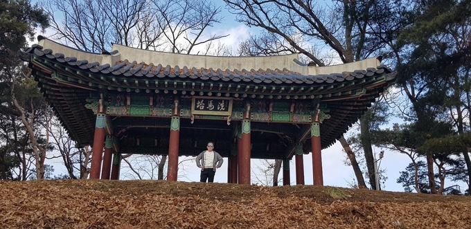 독산성 세마대. (사진=성남학연구소 제공)