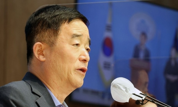 국회 교육위원회 소속인 강득구 의원(민주, 안양만안). (사진=연합뉴스 제공)