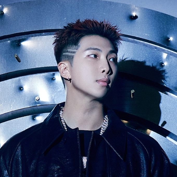 방탄소년단 리더 RM. (사진= 빅히트 제공)