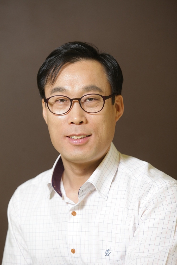 김달수 경기도 정무수석. (사진=경기도 제공)