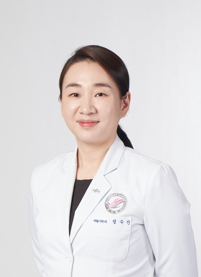 한림대학교동탄성심병원 재활의학과 정수진 교수. (사진=한림대학교동탄성심병원 제공)