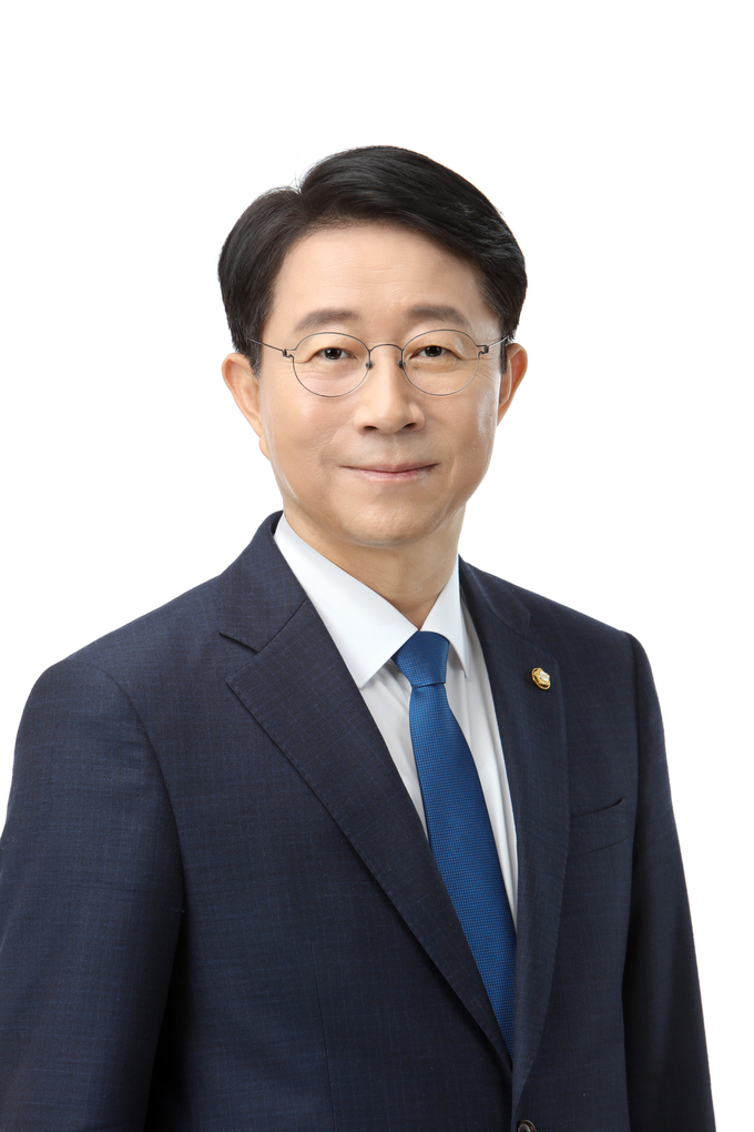 국회 외교통일위원회 조정식(민주·경기시흥을) 의원. (사진=조정식 의원실 제공)