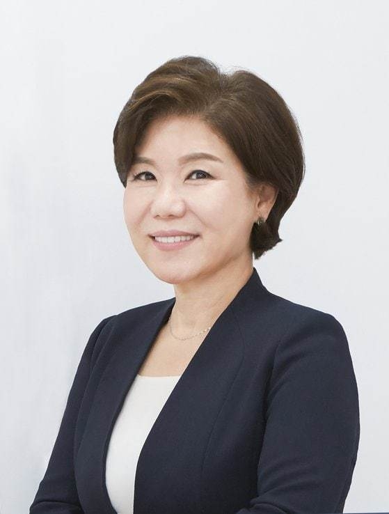 조은희(국힘·서울 서초갑, 국회 행정안전위원회) 의원. (사진=조은희 의원실 제공)