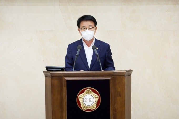 김윤선 용인특례시의원.(사진=용인특례시의회 제공)