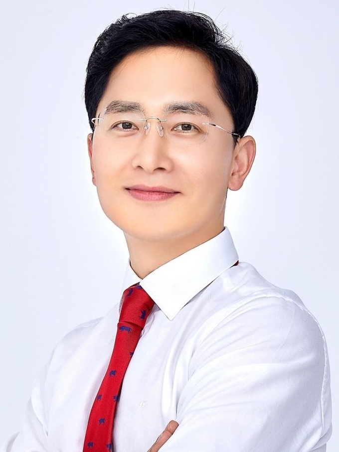 김병욱 국회의원. ( 사진 = 김병욱 의원실 제공 )