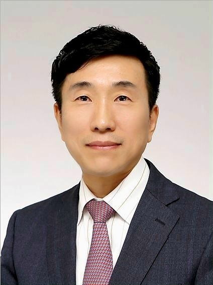 이재휘 더불어민주당 경기도당 신임 사무처장 (사진=민주당 경기도당 제공)