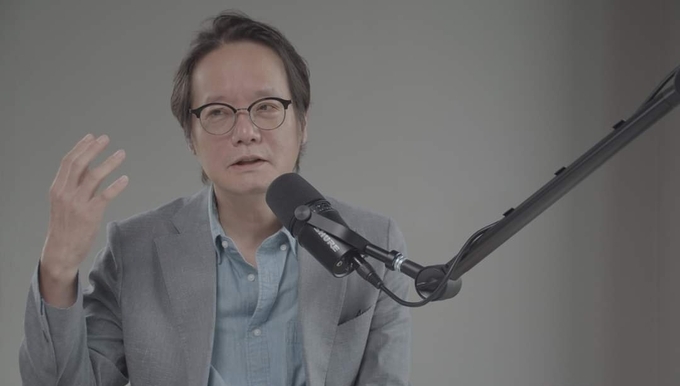 오동진 영화평론가