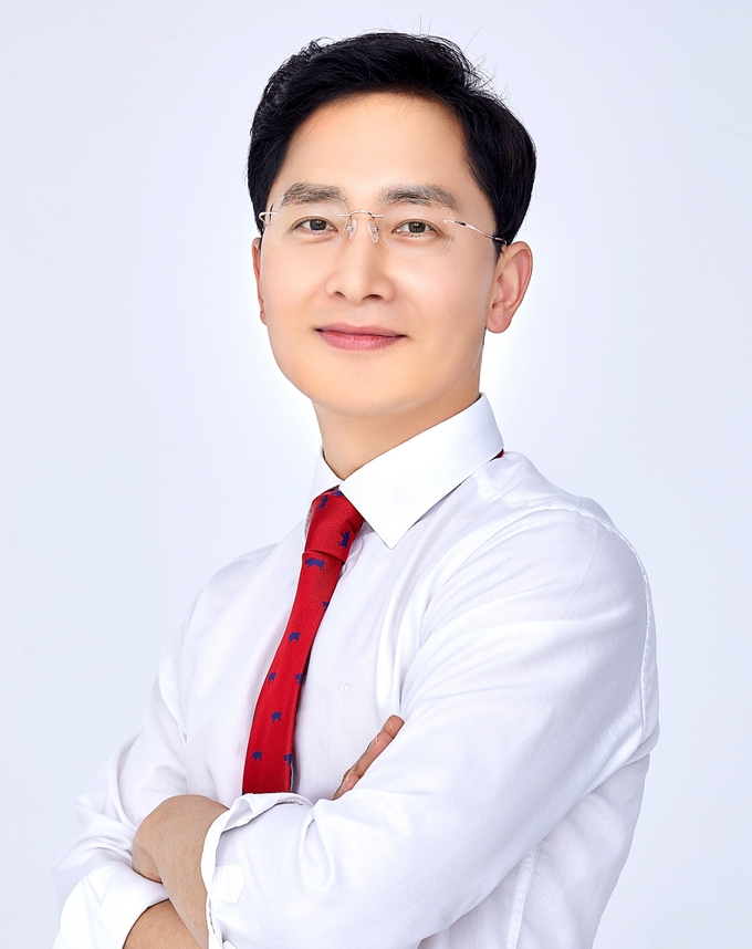 김병욱 국회의원. ( 사진 = 김병욱 의원실 제공 )