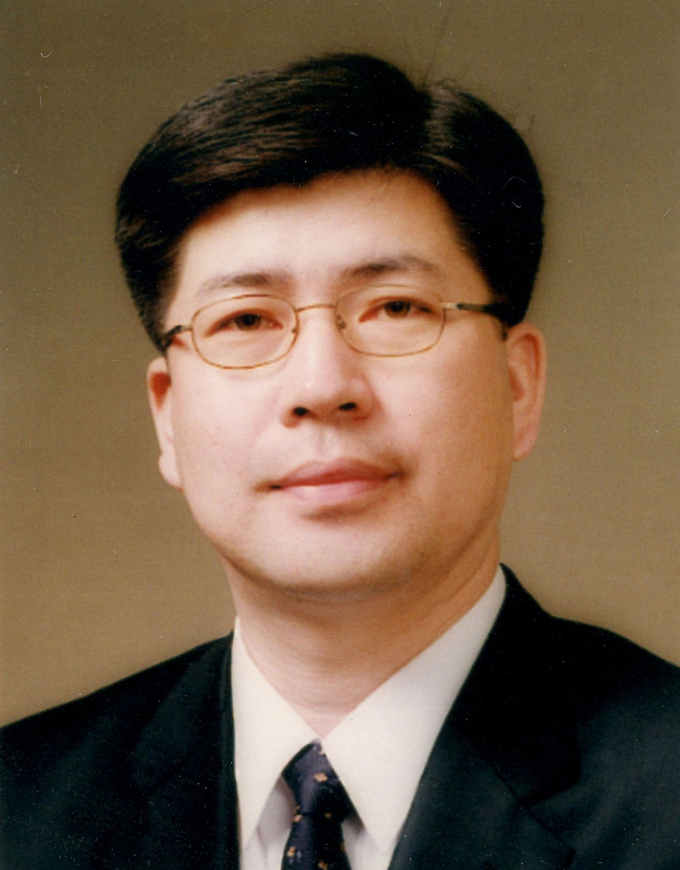 윤창현 신임 감사관. (사진=성남시 제공)