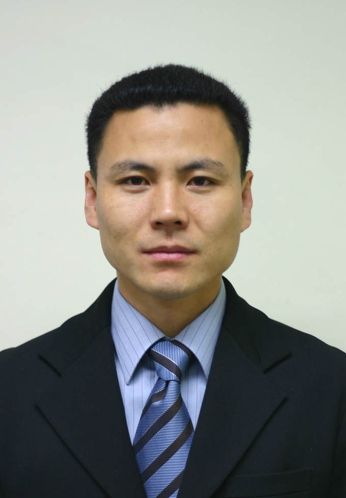 신항섭 안산문화재단 공연예술부 차장. (사진=안산문화재단 제공)