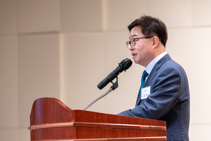 염태영 경제부지사 (사진=경기도 제공)