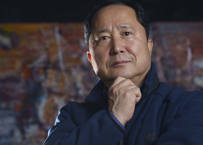 김현광 수원문화재단 대표이사. (사진=수원문화재단 제공)