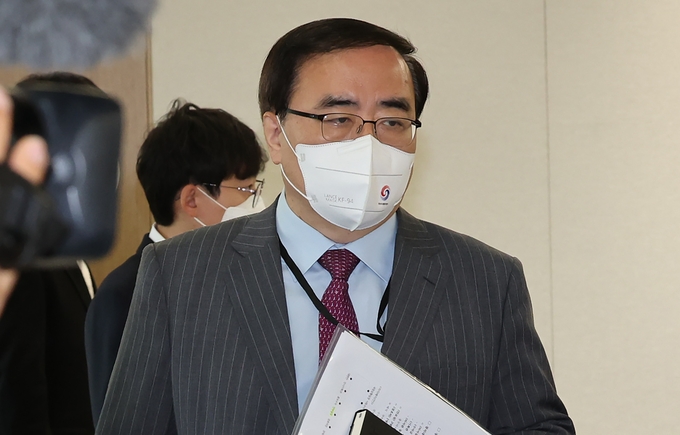 김성한 국가안보실장 (사진=연합뉴스/자료사진)
