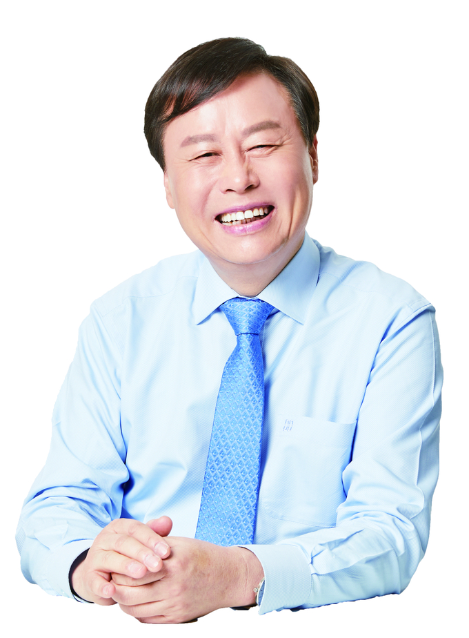 도종환 국회의원. ( 사진 = 도종환 의원실 제공 )