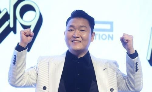 가수 싸이. (사진=연합뉴스 제공)