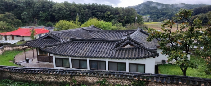 여주 원주 원씨 재실. (사진=성남학연구소 제공)