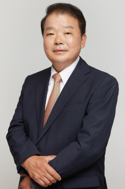 신한용 인천시테니스협회장. ( 사진 = 본인 제공)