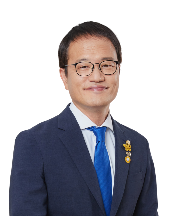 국회 법제사법위원회 소속 박주민 국회의원. (사진=박주민 의원실 제공)