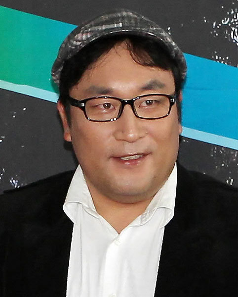 개그맨 이혁재 씨. ( 사진 = 연합뉴스 제공 )